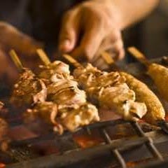 隠れ家個室 × 炭火串焼厨房 くふ楽 西船橋店