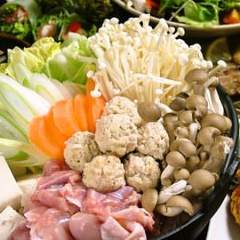 隠れ家個室 × 炭火串焼厨房 くふ楽 西船橋店
