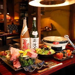 炭火焼肉ホルモン酒場 仙次郎 小田原店