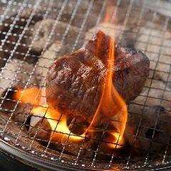 炭火焼肉ホルモン酒場 仙次郎 小田原店