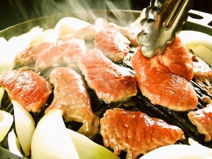 人気の美味い店 浦和駅周辺の焼肉ならここ 今好評の食べ放題など ぐるなび