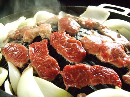 美味しいお店が見つかる 伊勢丹 浦和店周辺の牛タンでおすすめしたい人気のお店 ぐるなび