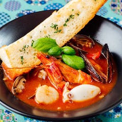 十勝牛焼肉＆イタリアン TRATTORIA K
