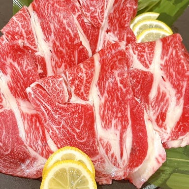 ジンギスカンとモツ鍋 ひろ米 すすきの別邸_北海道黒毛和牛