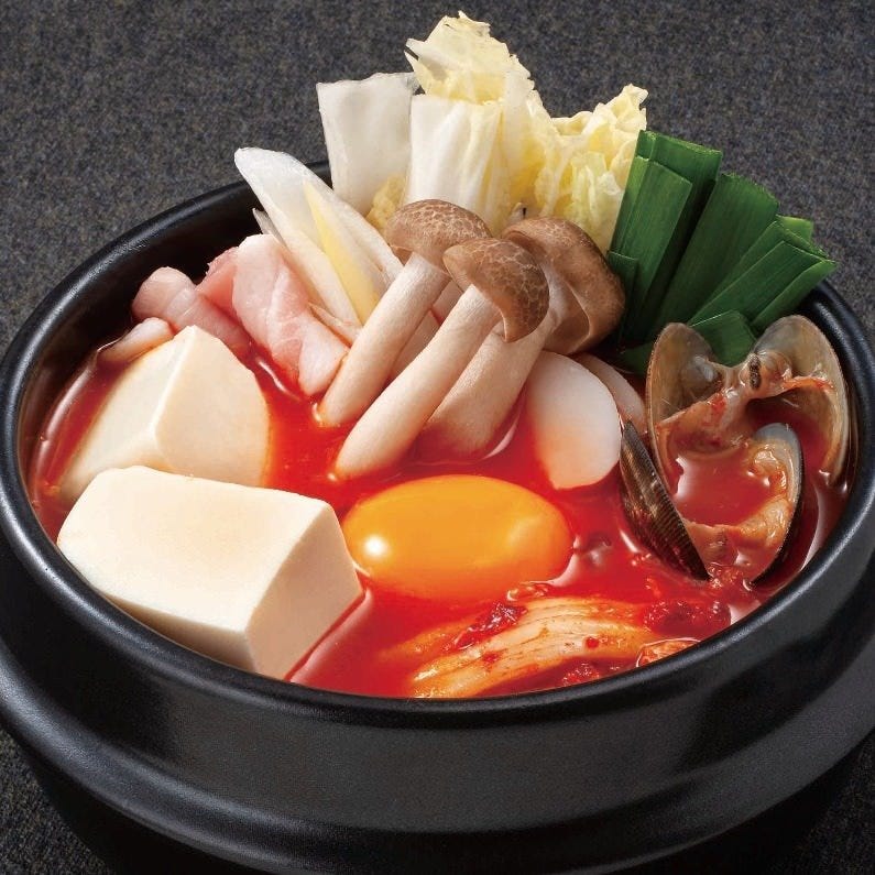 韓国料理定番コース 全11品 料理のみ2630円 税込 2時間飲み放題付き3980円 税込 の詳細 韓豚屋 有楽町店 有楽町 日比谷 韓国料理その他 ぐるなび