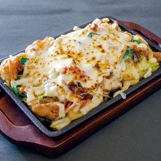 韓豚屋 有楽町店 メニュー お料理メニュー ぐるなび