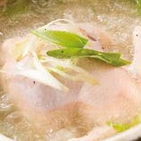 タッハンマリ3480円、韓国の味を思い出せます