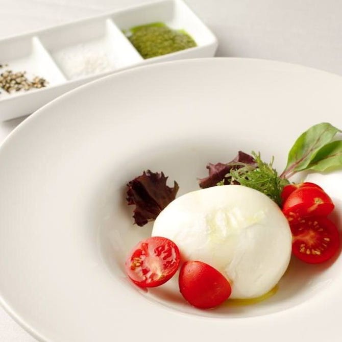 カリーナ イルキャンティ 銀座 イタリアン イタリア料理 ぐるなび