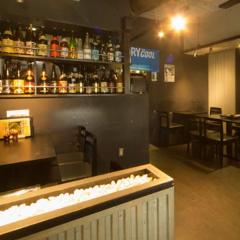 もつ二郎 本店