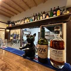 ダイニングバーBLUE 