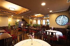 東華菜館 洛北店