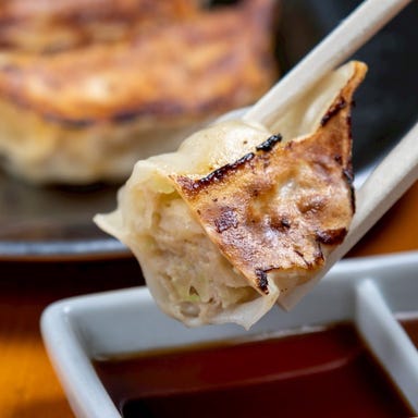 餃子のかっちゃん 四日市店_120分飲み放題付◆かっちゃん餃子・唐揚げ・豚キムチ・炒飯等全9品3980円→2980円◇生ビールOK