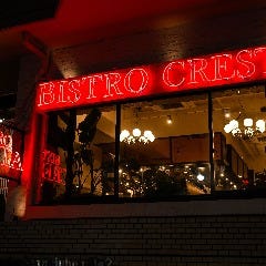 BISTRO CRESTA 麻布十番 