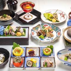 湯木 心斎橋店