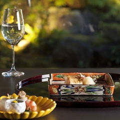 ANAクラウンプラザホテル金沢 日本料理 雲海