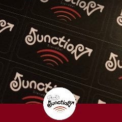 うたってJunction