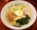 みそラーメン
￥６３０