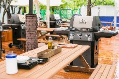 ITALIANBBQ CARVINOイタリアンBBQカルヴィーノ