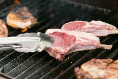 ITALIANBBQ CARVINOイタリアンBBQカルヴィーノ