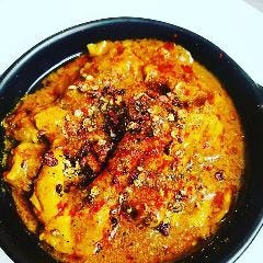 Spice Bar En