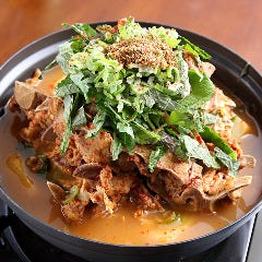 サムギョプサル食べ放題×焼肉 チョデ 新井薬師前店