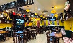 ベトナムレストラン VIETQUAN柏店