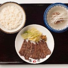 味の牛たん 喜助 ルミネ池袋店 メニュー 料理 ぐるなび 味の牛たん 喜助 ルミネ池袋店 メニュー 料理 ぐるなび