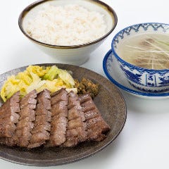 味の牛たん 喜助 ルミネ池袋店 メニュー 料理 ぐるなび 味の牛たん 喜助 ルミネ池袋店 メニュー 料理 ぐるなび