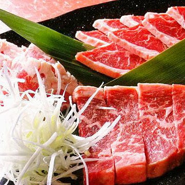 焼肉太郎 新一宮店 一宮 焼肉 ぐるなび