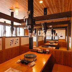焼肉太郎 新一宮店 一宮 焼肉 ぐるなび