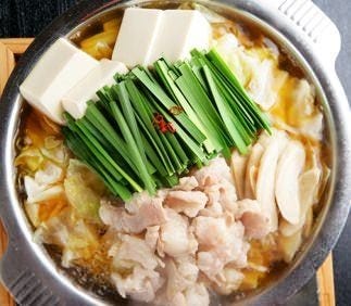 美味しいもつ鍋が食べたい 北新地でおすすめしたい人気のお店 ぐるなび