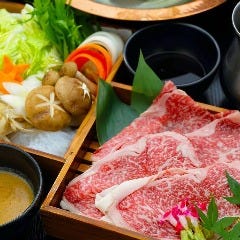 黒毛和牛肉匠 いちえ 本邸