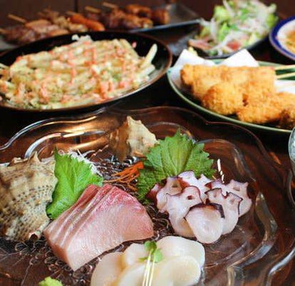美味しいお店が見つかる その他高松 居酒屋 大人数で宴会 おすすめ人気レストラン ぐるなび