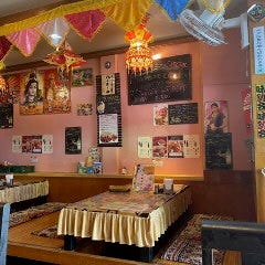 インド料理屋JAGA 武蔵小杉店