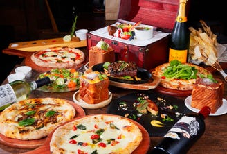 栄周辺でデートの定番 センスいいねと言われる人気店12選