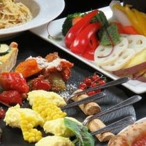 ［名駅の本格イタリアン］セコンダバンビーナの画像