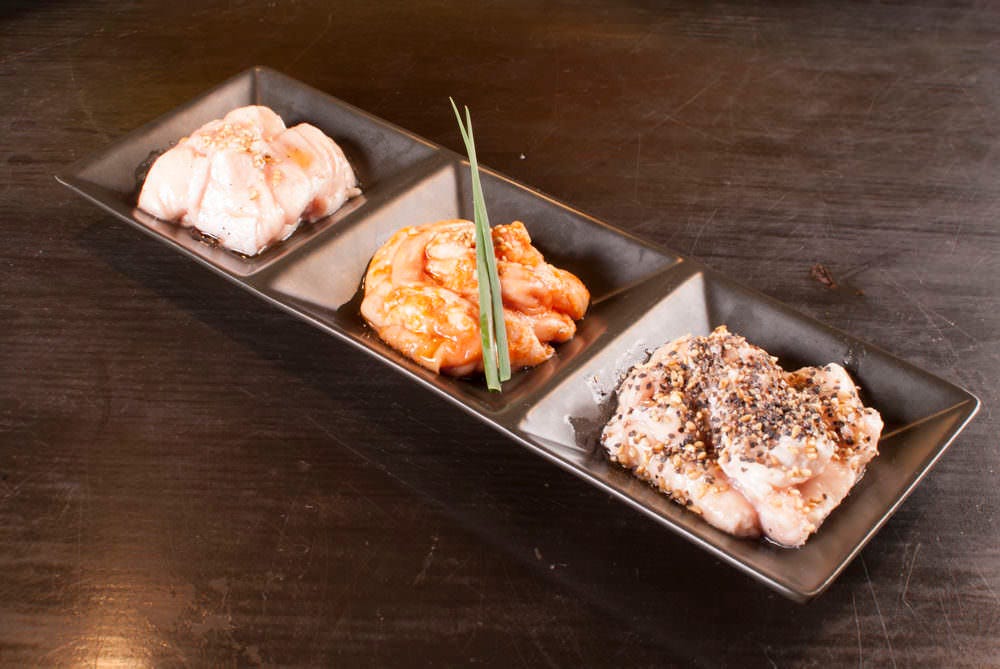 リーズナブルに楽しめる 豊富なサイドメニュー付のレギュラー焼肉食べ飲み放題 3 0円 税込 の詳細 炭火焼肉 一発ドン 札幌すすきの 焼肉 ぐるなび