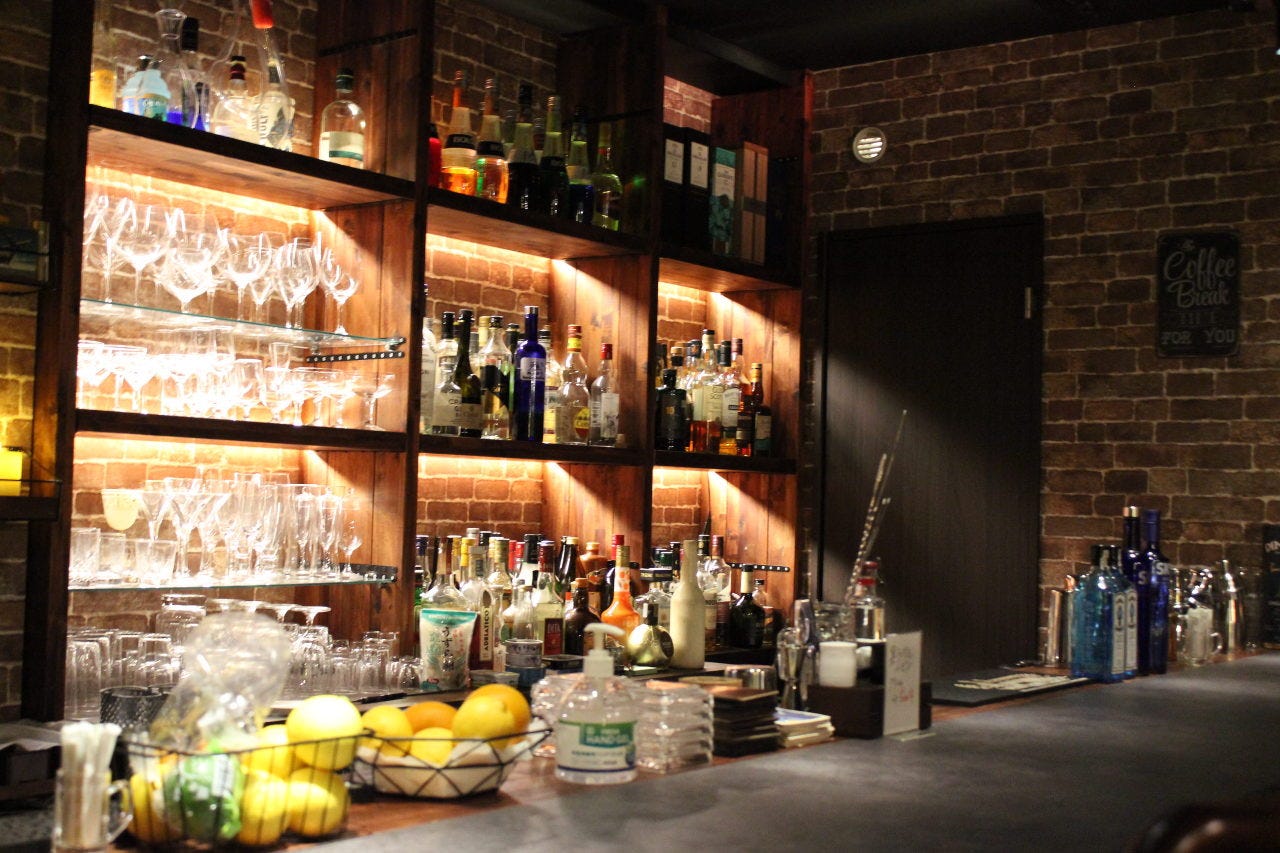 Bar＆Diner雅