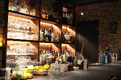 Bar＆Diner雅