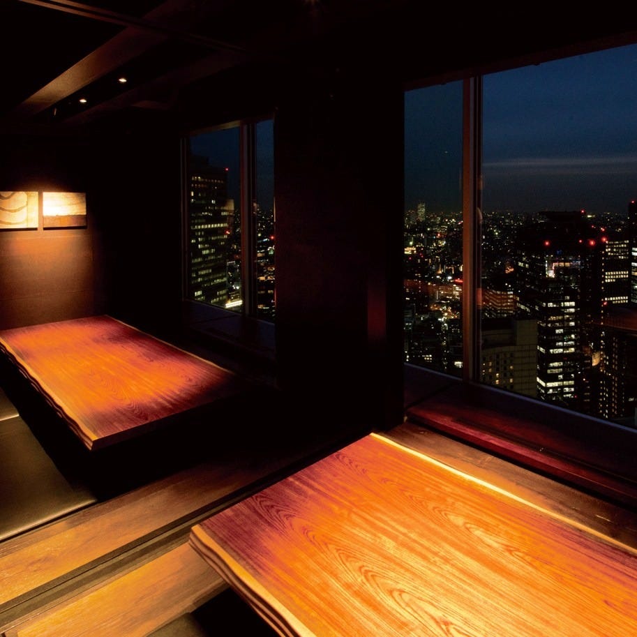 Banya Nishishinjukusumitomobiruten Photo Shinjuku Izakaya Japanese Style Pub Gurunavi Restaurant Guide