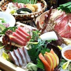 個室居酒屋 番屋 西新宿住友ビル店