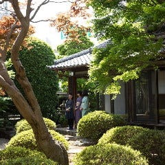 丹徳庭園