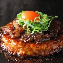 お好み焼き さっとん