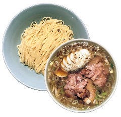 新宿えっちゃんラーメン。