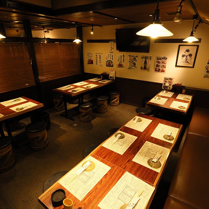 鍛冶屋 文蔵 有楽町店 有楽町 日比谷 居酒屋 ぐるなび