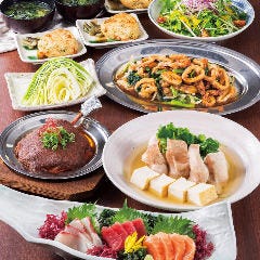 鍛冶屋 文蔵 有楽町店