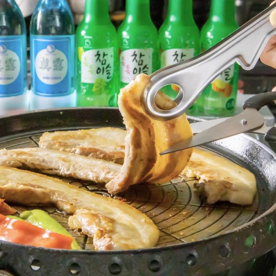 韓国ダイニング TANATANA（タナタナ）（岡山市/韓国料理） - 楽天ぐるなび