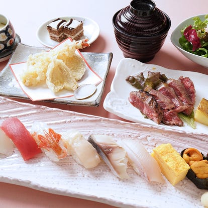 ランチならここ 札幌大通 狸小路の昼食 ご飯でおすすめしたい人気のお店 ぐるなび