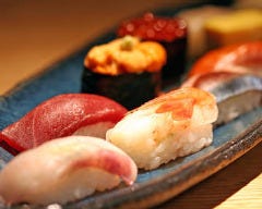 炭焼・寿し処 炙屋 大通ビッセ店