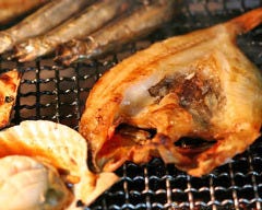 炭焼・寿し処 炙屋 大通ビッセ店